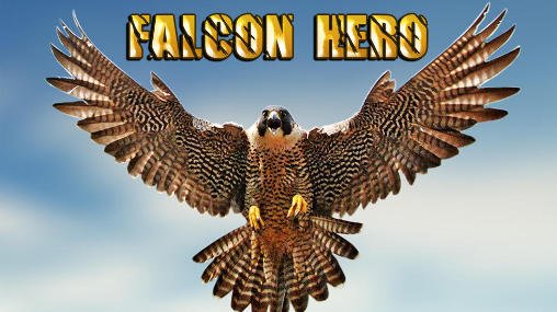 game pic for Falcon hero